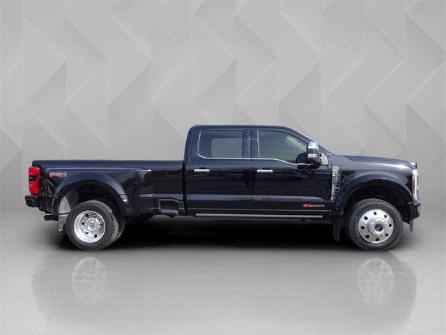 used 2024 Ford F-450 car, priced at $99,995