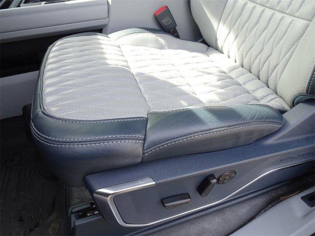 used 2024 Ford F-450 car, priced at $99,995