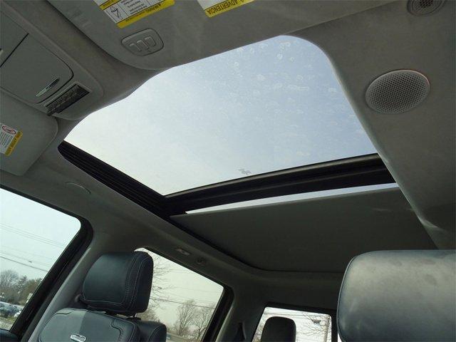 used 2024 Ford F-450 car, priced at $99,995