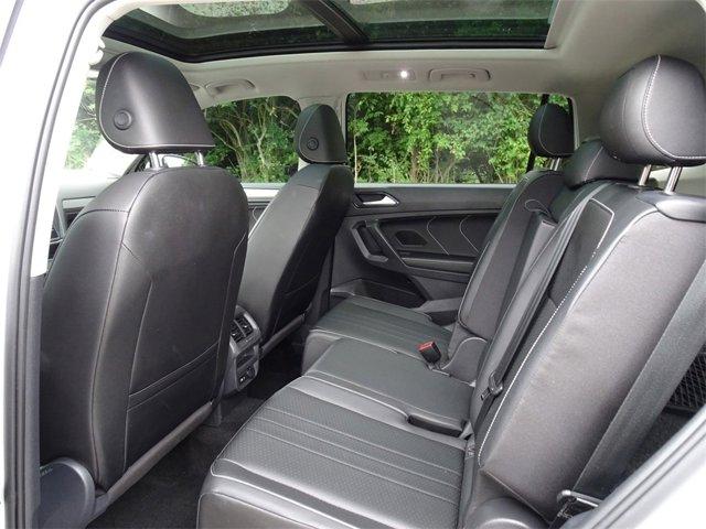 used 2022 Volkswagen Tiguan car, priced at $19,988