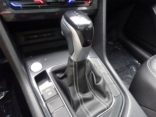 used 2022 Volkswagen Tiguan car, priced at $19,988