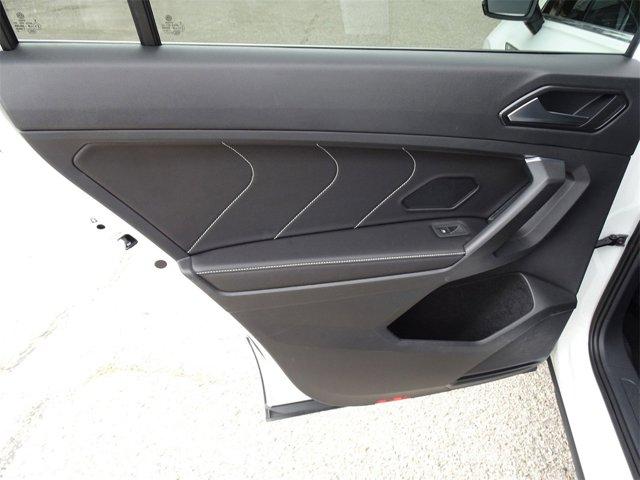 used 2022 Volkswagen Tiguan car, priced at $19,988