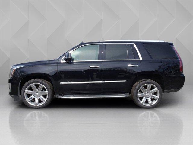 used 2016 Cadillac Escalade car