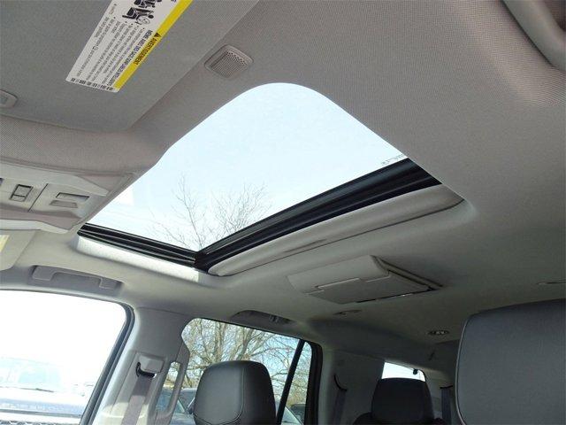 used 2016 Cadillac Escalade car