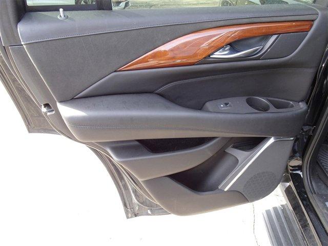 used 2016 Cadillac Escalade car