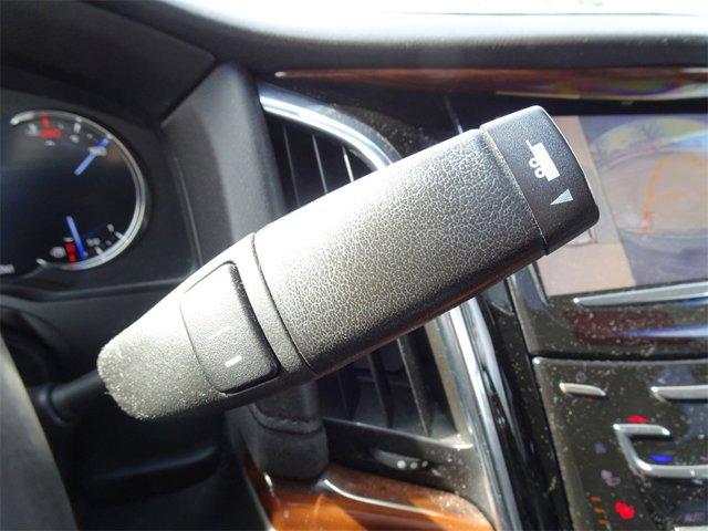 used 2016 Cadillac Escalade car