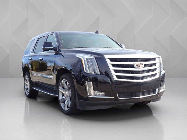 used 2016 Cadillac Escalade car