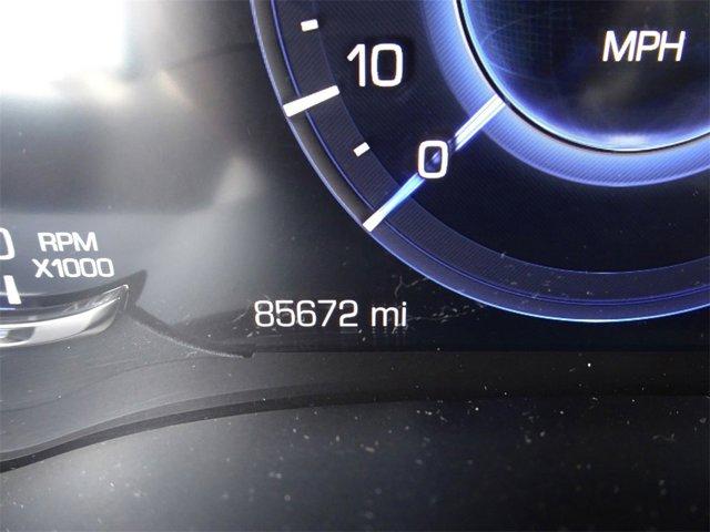 used 2016 Cadillac Escalade car