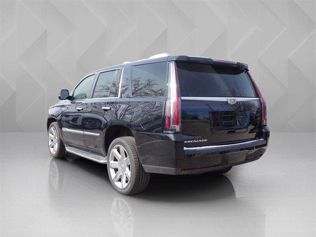 used 2016 Cadillac Escalade car