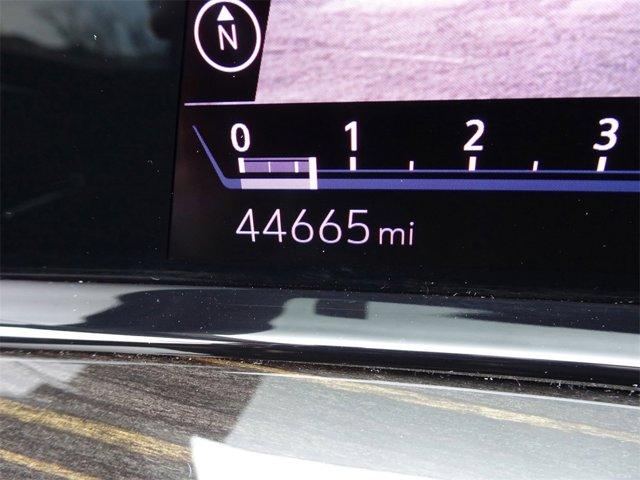 used 2022 Cadillac Escalade car, priced at $60,995