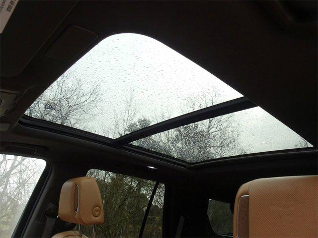 used 2022 Cadillac Escalade car, priced at $60,995