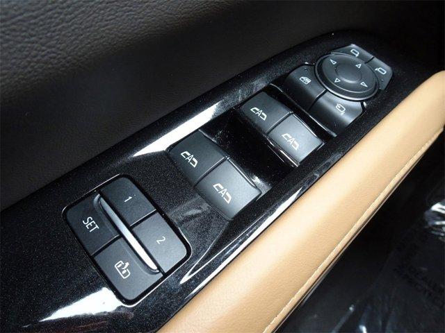 used 2022 Cadillac Escalade car, priced at $60,995