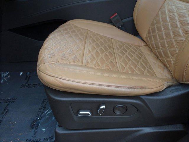 used 2022 Cadillac Escalade car, priced at $60,995