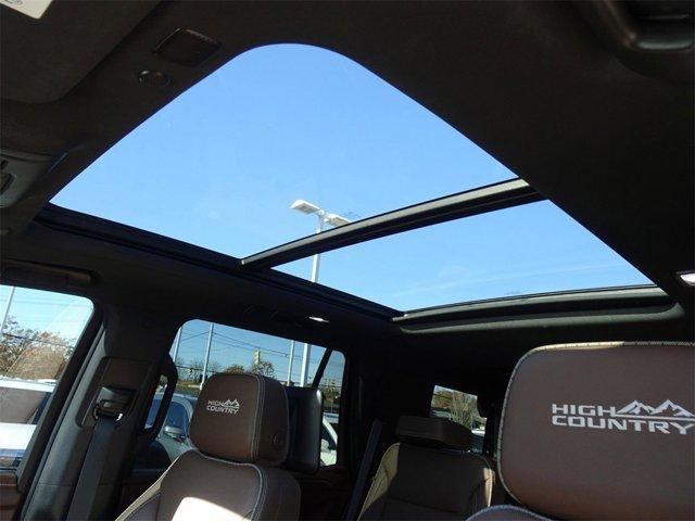 used 2023 Chevrolet Tahoe car, priced at $56,988