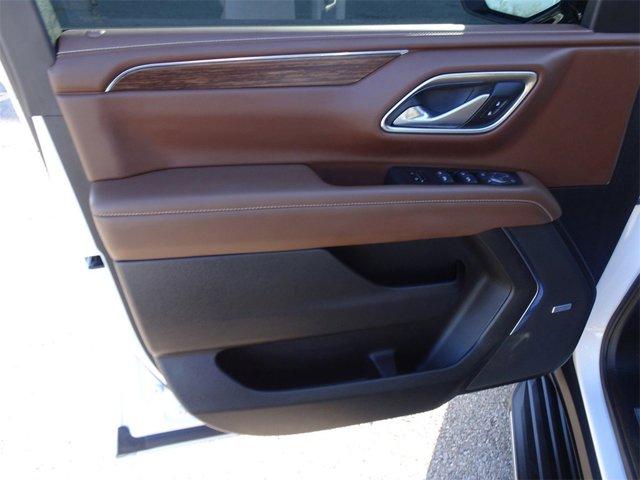 used 2023 Chevrolet Tahoe car, priced at $56,988