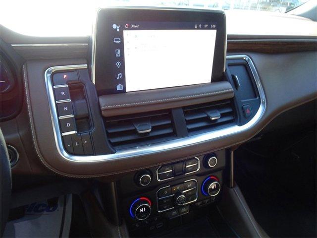 used 2023 Chevrolet Tahoe car, priced at $56,988