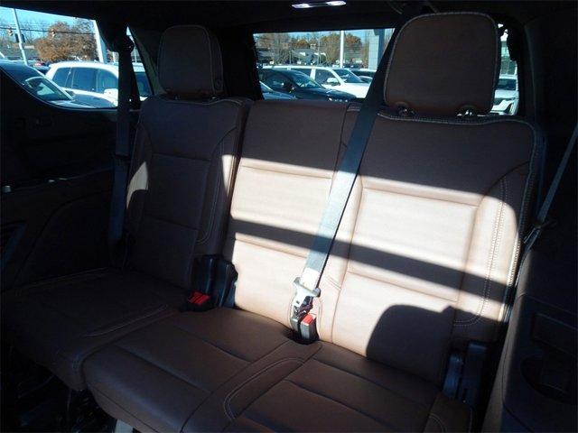 used 2023 Chevrolet Tahoe car, priced at $56,988