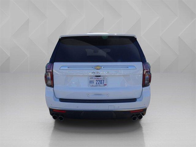 used 2023 Chevrolet Tahoe car, priced at $56,988