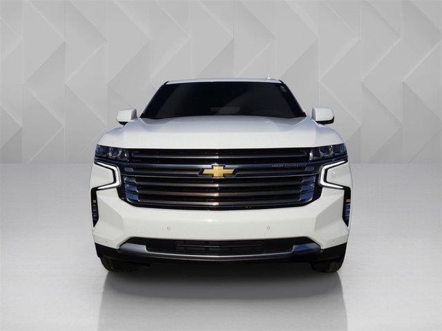 used 2023 Chevrolet Tahoe car, priced at $56,988