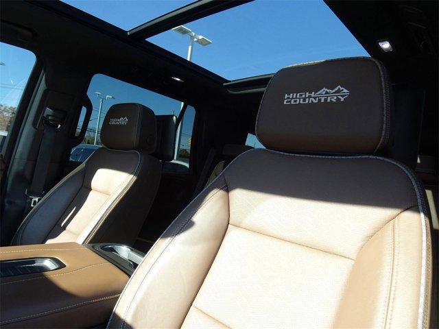 used 2023 Chevrolet Tahoe car, priced at $56,988