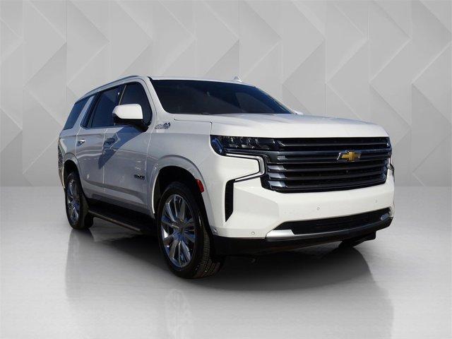 used 2023 Chevrolet Tahoe car, priced at $56,988
