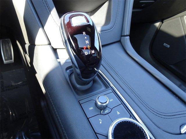 used 2024 Cadillac XT6 car, priced at $42,995