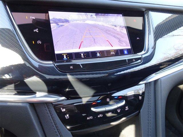 used 2024 Cadillac XT6 car, priced at $42,995