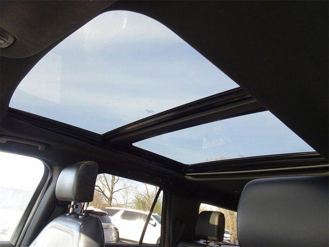 used 2019 Ford Expedition Max car, priced at $24,495