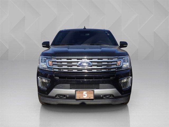 used 2019 Ford Expedition Max car, priced at $24,495