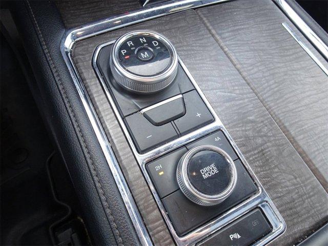 used 2019 Ford Expedition Max car, priced at $24,495