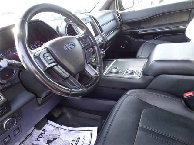 used 2019 Ford Expedition Max car, priced at $24,495