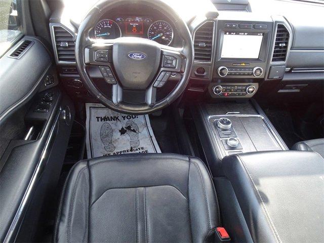 used 2019 Ford Expedition Max car, priced at $24,495