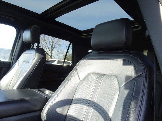 used 2019 Ford Expedition Max car, priced at $24,495