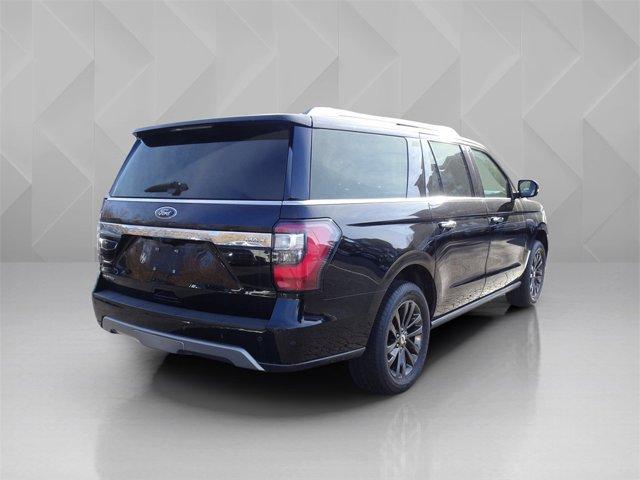 used 2019 Ford Expedition Max car, priced at $24,495