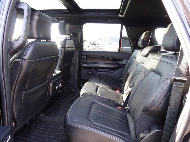 used 2019 Ford Expedition Max car, priced at $24,495