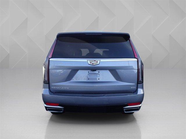 used 2021 Cadillac Escalade car, priced at $50,488