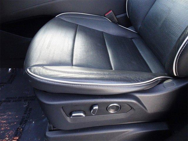 used 2021 Cadillac Escalade car, priced at $50,488