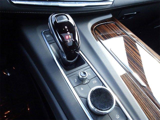 used 2021 Cadillac Escalade car, priced at $50,488