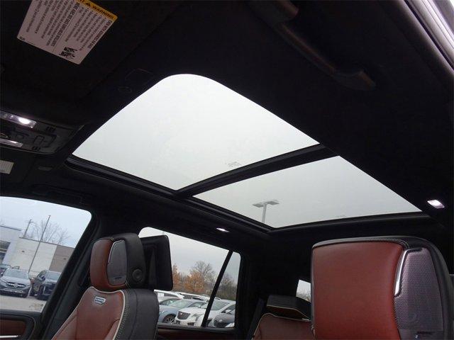 used 2023 GMC Yukon car, priced at $71,988