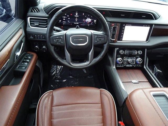 used 2023 GMC Yukon car, priced at $71,988