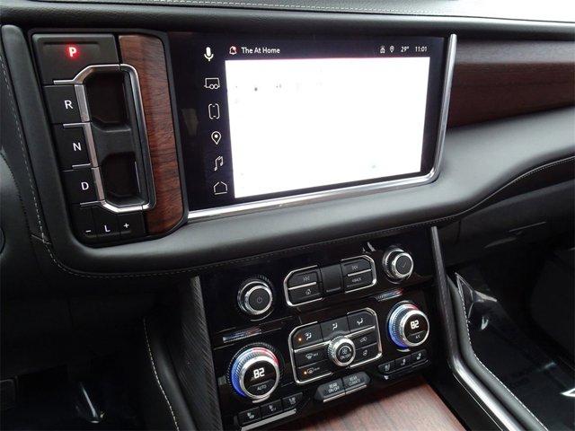 used 2023 GMC Yukon car, priced at $71,988