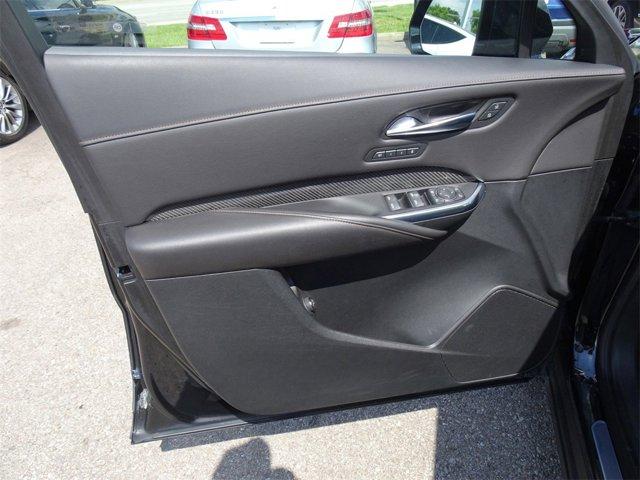 used 2021 Cadillac XT4 car, priced at $21,988