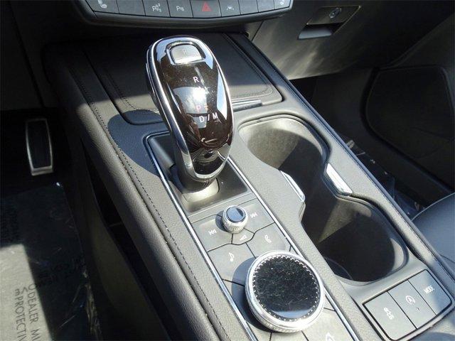 used 2021 Cadillac XT4 car, priced at $21,988