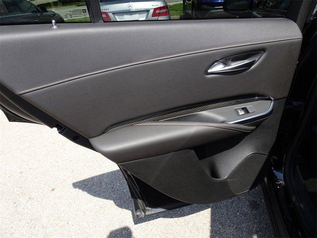 used 2021 Cadillac XT4 car, priced at $21,988