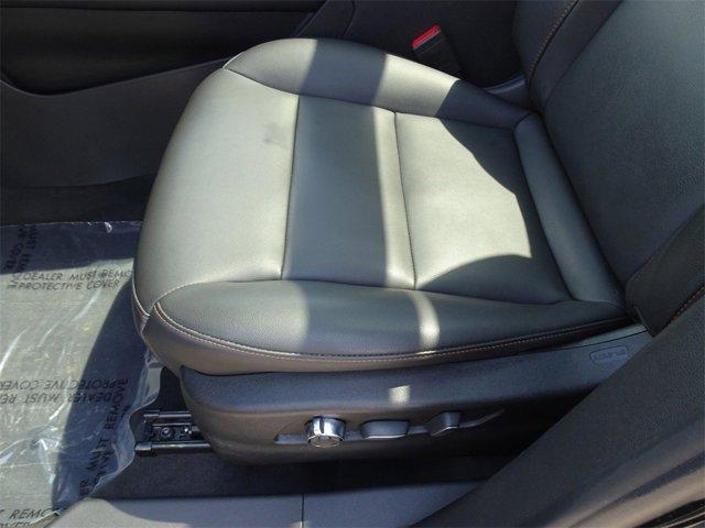 used 2021 Cadillac XT4 car, priced at $21,988