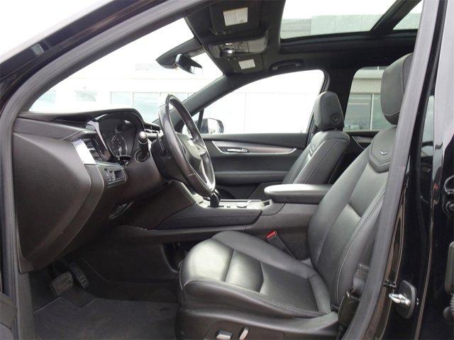 used 2023 Cadillac XT6 car, priced at $31,995