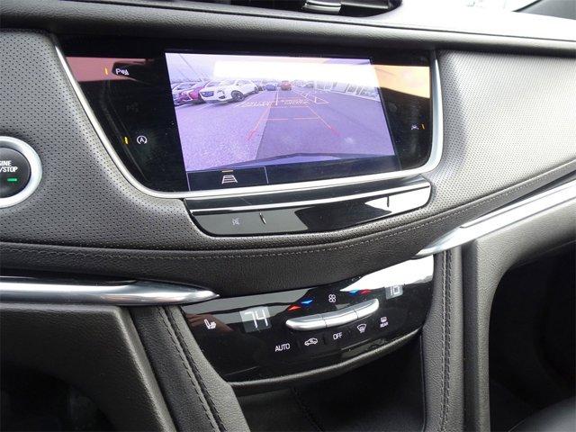 used 2023 Cadillac XT6 car, priced at $31,995