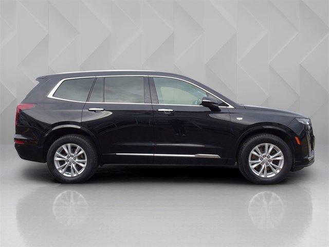 used 2023 Cadillac XT6 car, priced at $31,995