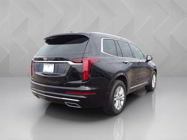 used 2023 Cadillac XT6 car, priced at $31,995