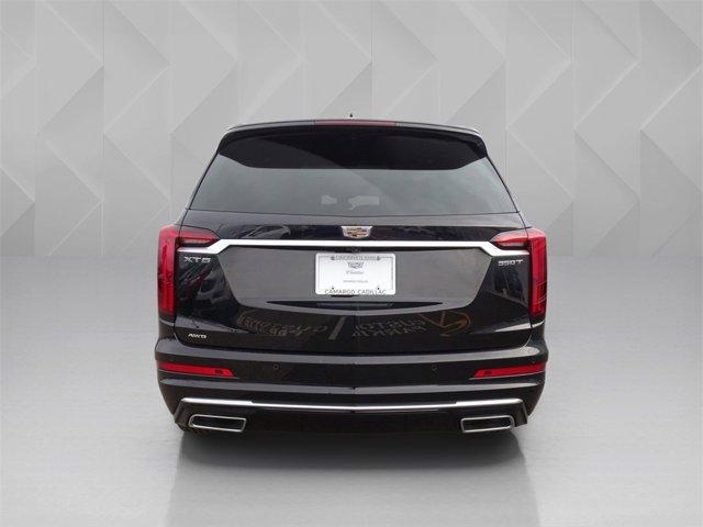 used 2023 Cadillac XT6 car, priced at $31,995
